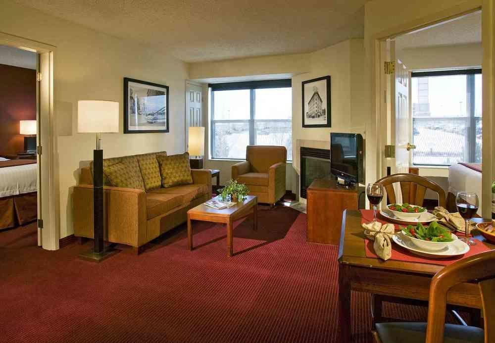 Residence Inn Denver South/Park Meadows Mall Centennial Exterior photo