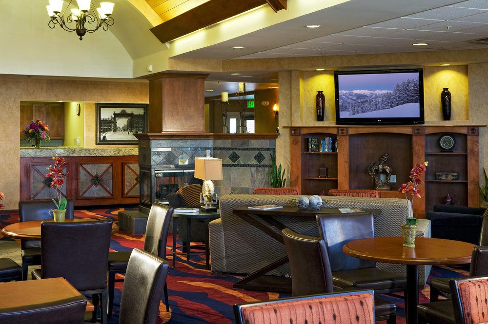 Residence Inn Denver South/Park Meadows Mall Centennial Exterior photo