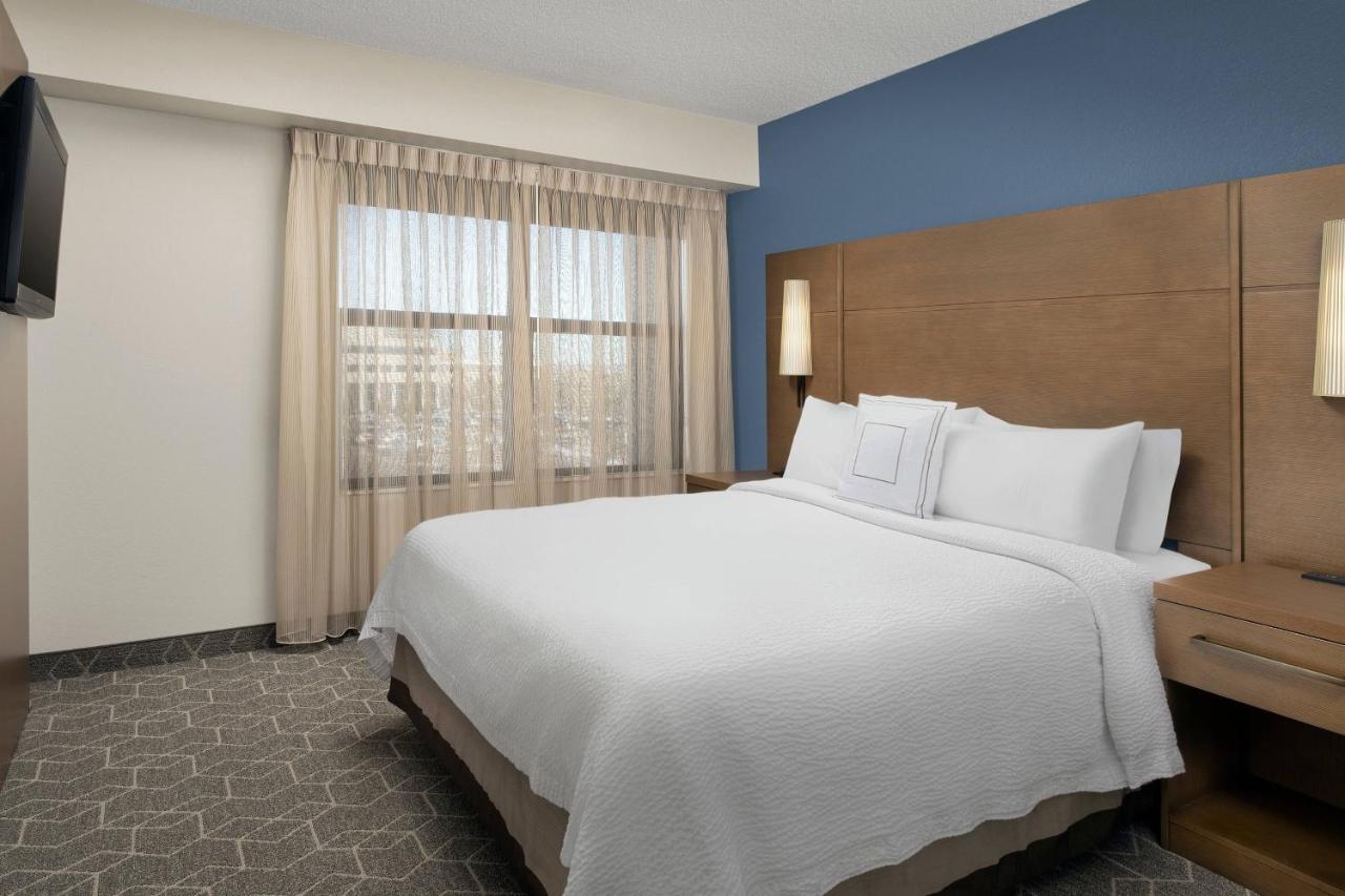 Residence Inn Denver South/Park Meadows Mall Centennial Exterior photo