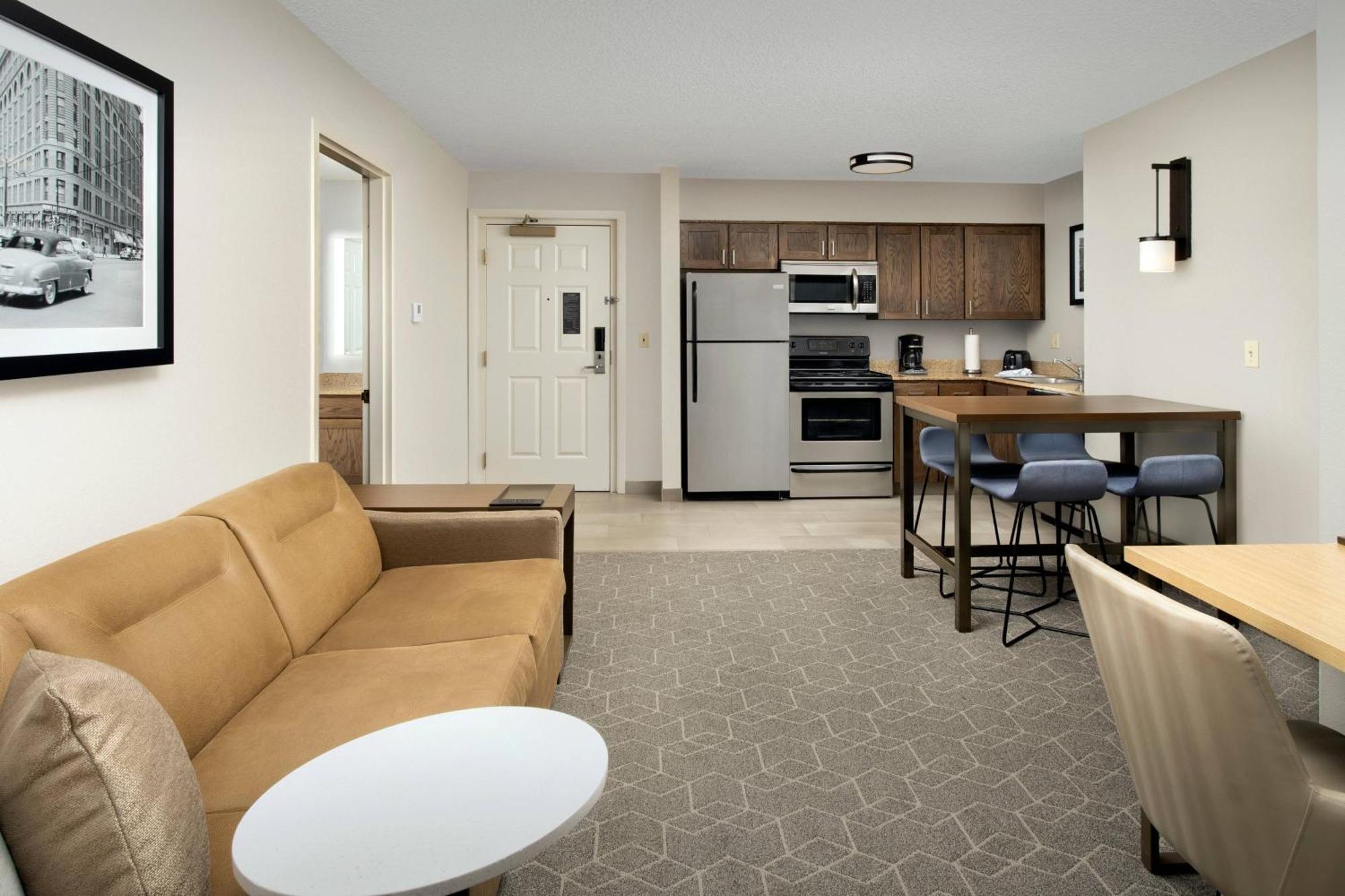 Residence Inn Denver South/Park Meadows Mall Centennial Exterior photo